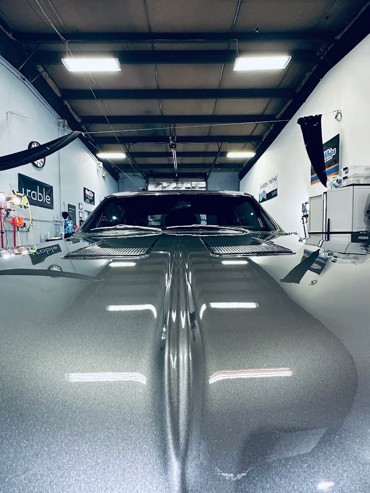 Business listing image