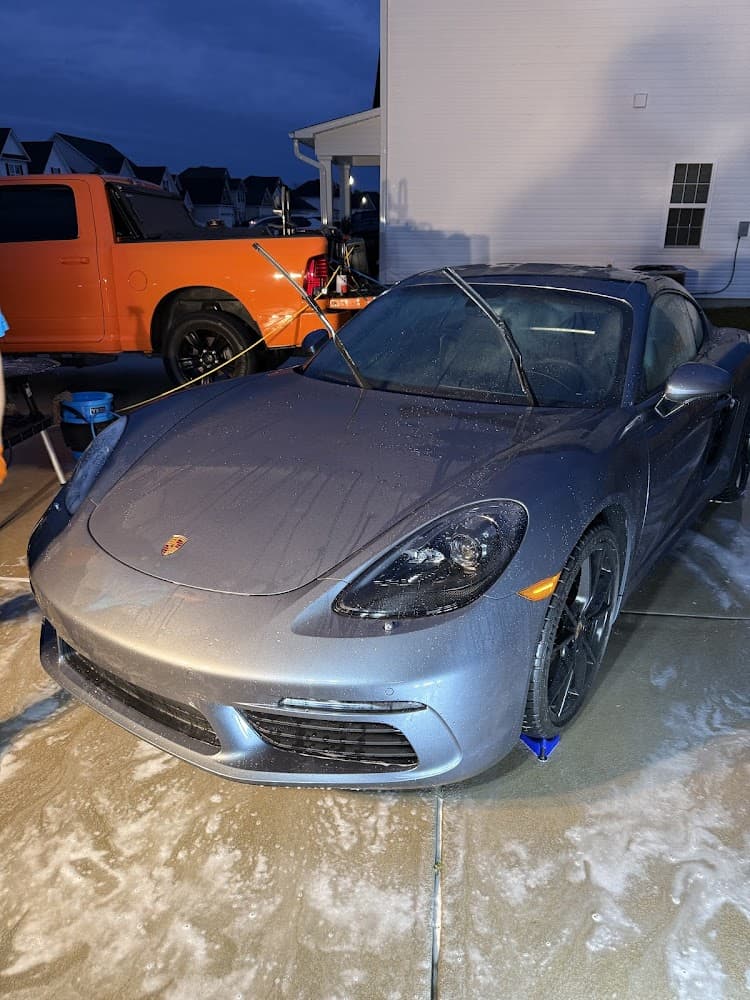 Business listing image