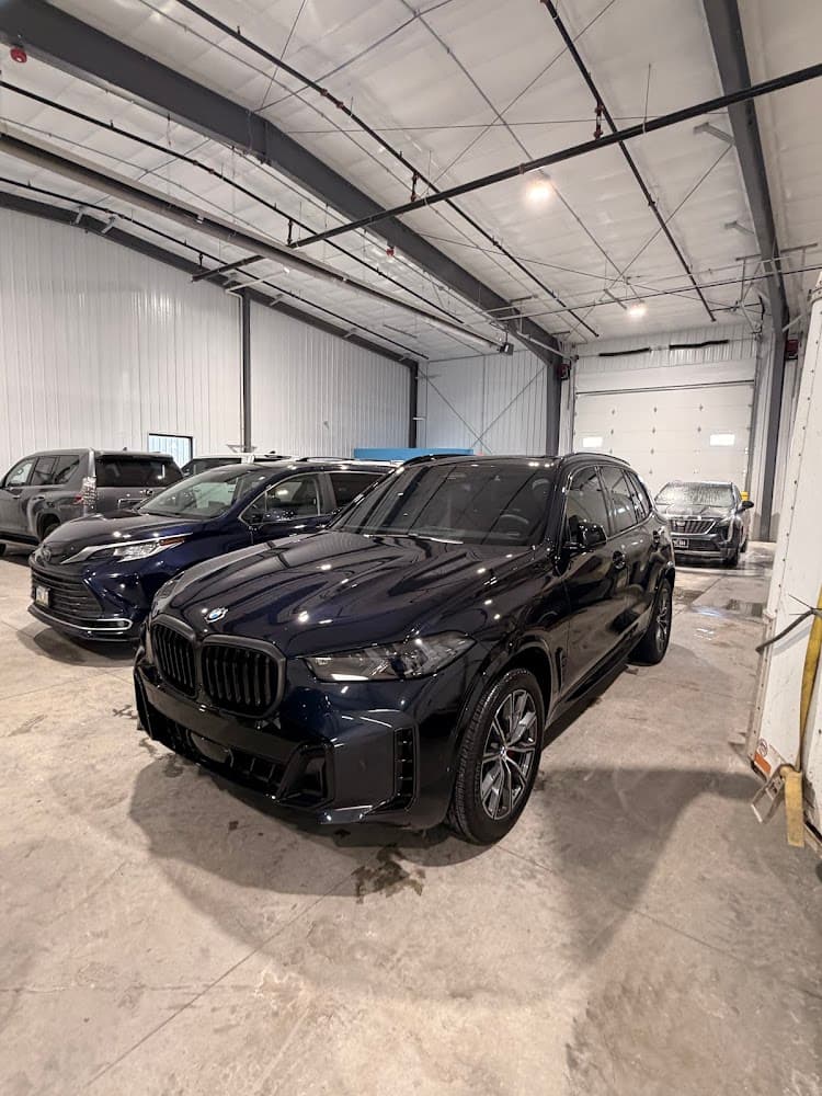 Business listing image