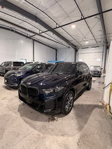 Business listing image