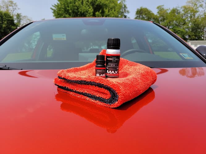 Business listing image