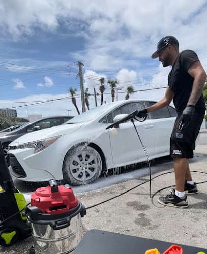 Business listing image