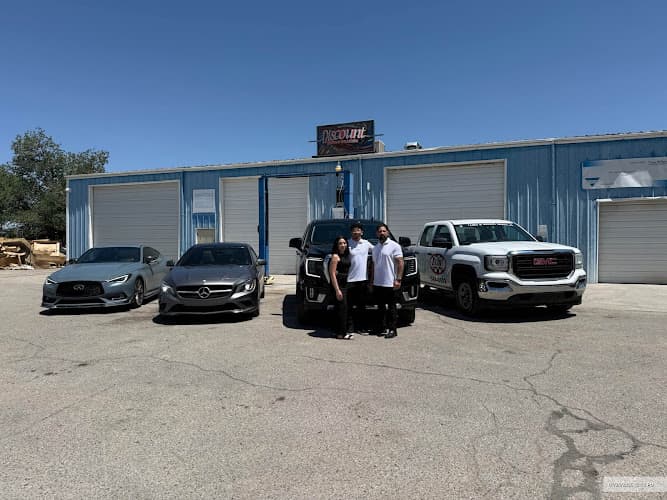 Business listing image