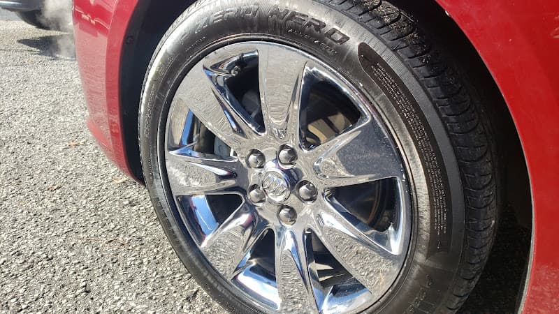 Business listing image