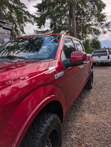 Business listing image