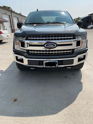 Business listing image