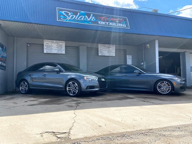 Business listing image