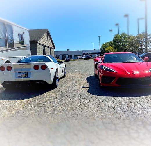 Business listing image