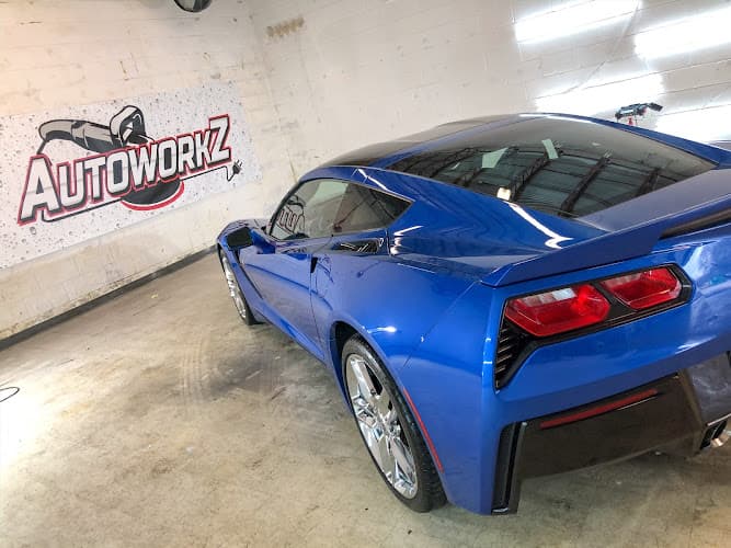 Business listing image