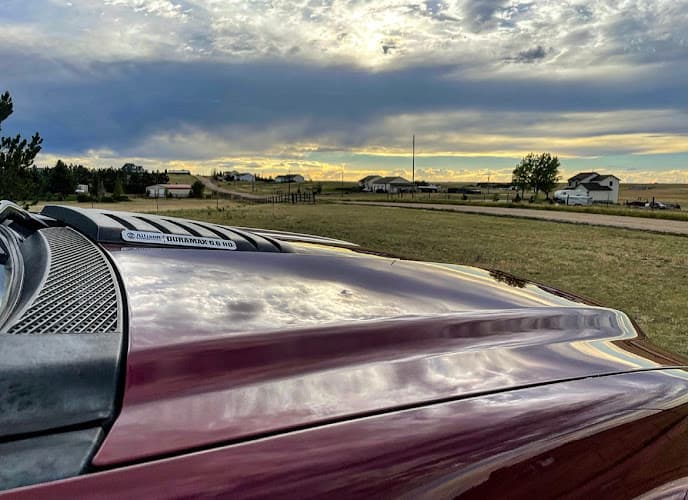 Business listing image