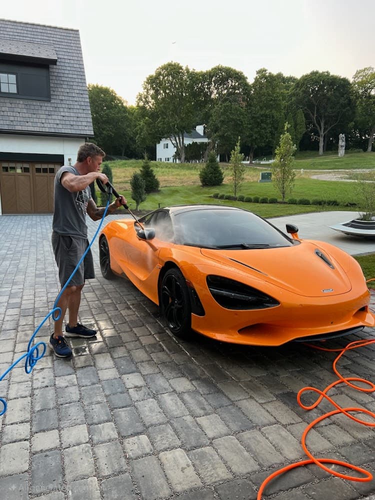 Business listing image