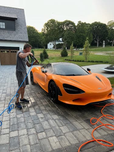 Business listing image