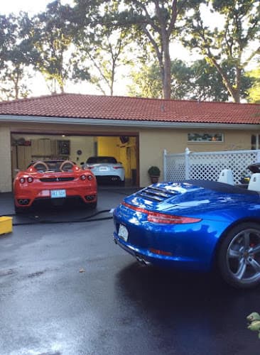 Business listing image