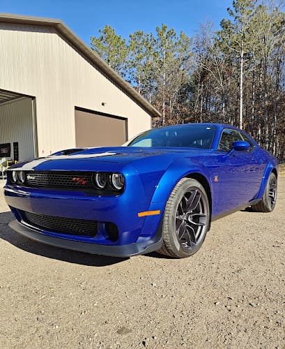 Business listing image