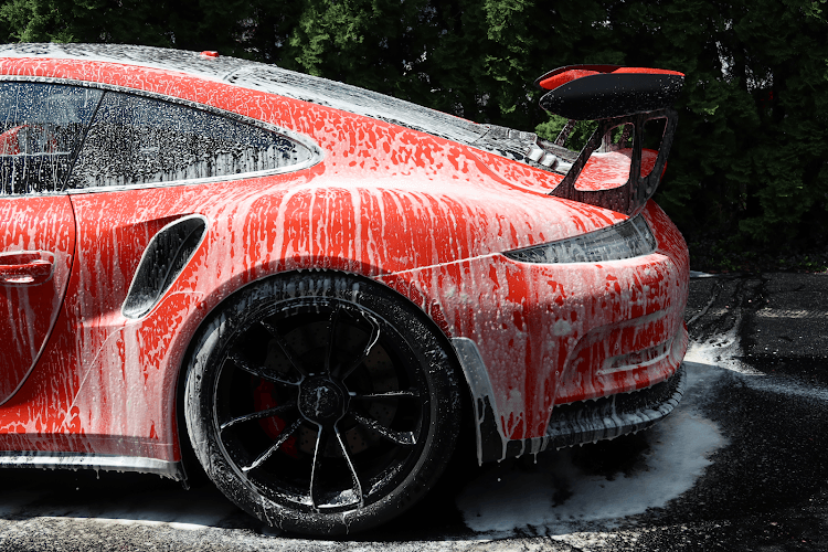 Business listing image