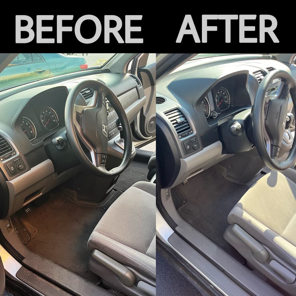 Business listing image