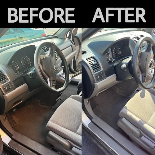 Business listing image