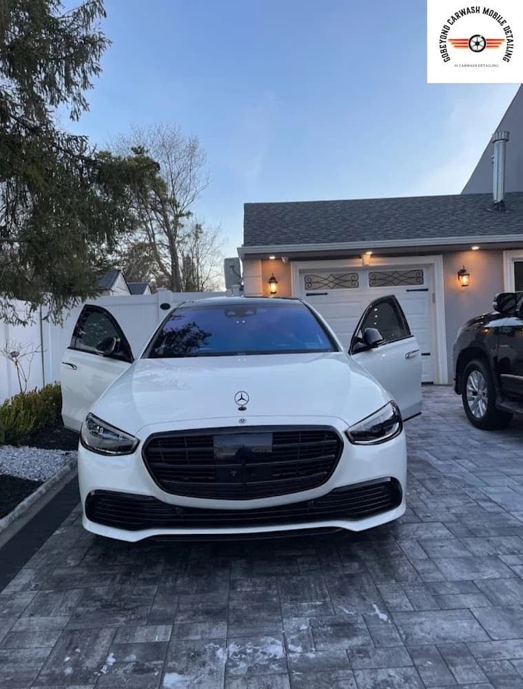 Business listing image