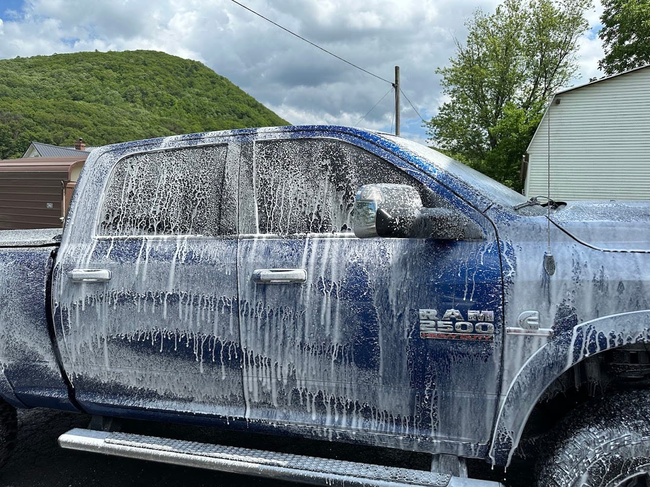 Business listing image