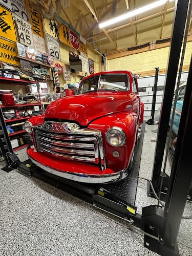 Business listing image