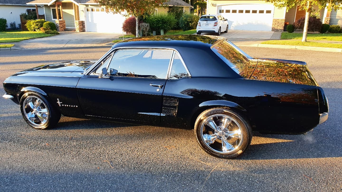 Business listing image