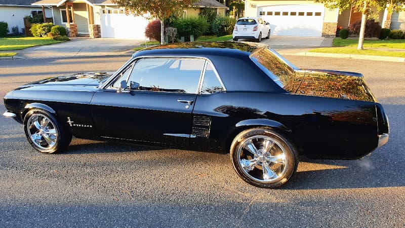 Business listing image