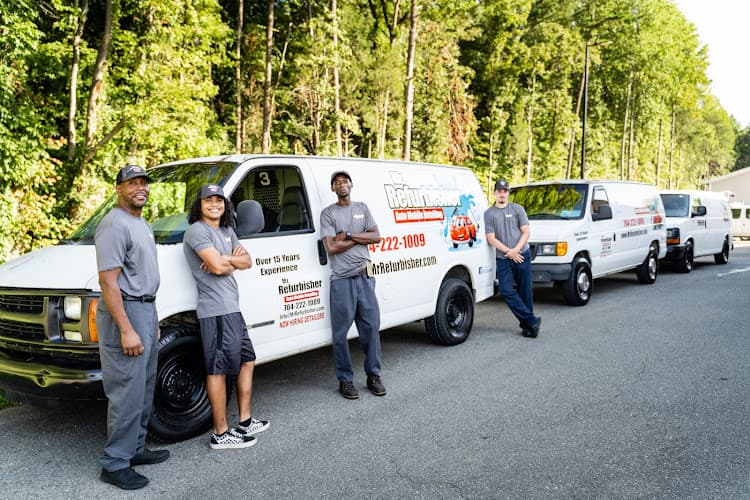 Business listing image