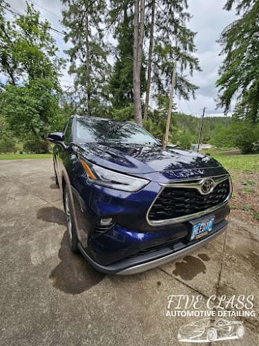 Business listing image