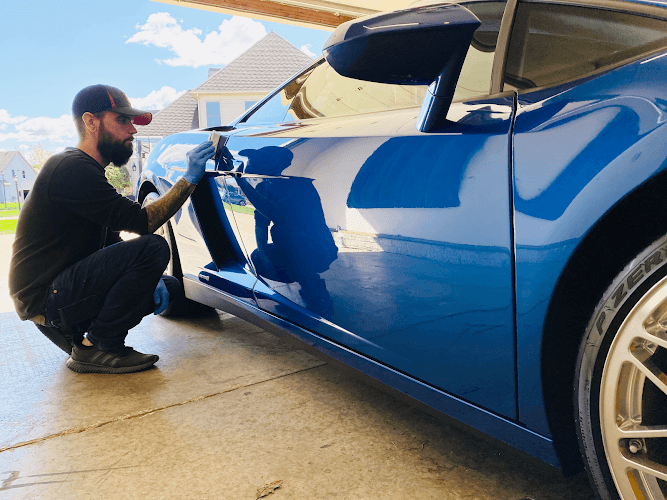 Business listing image