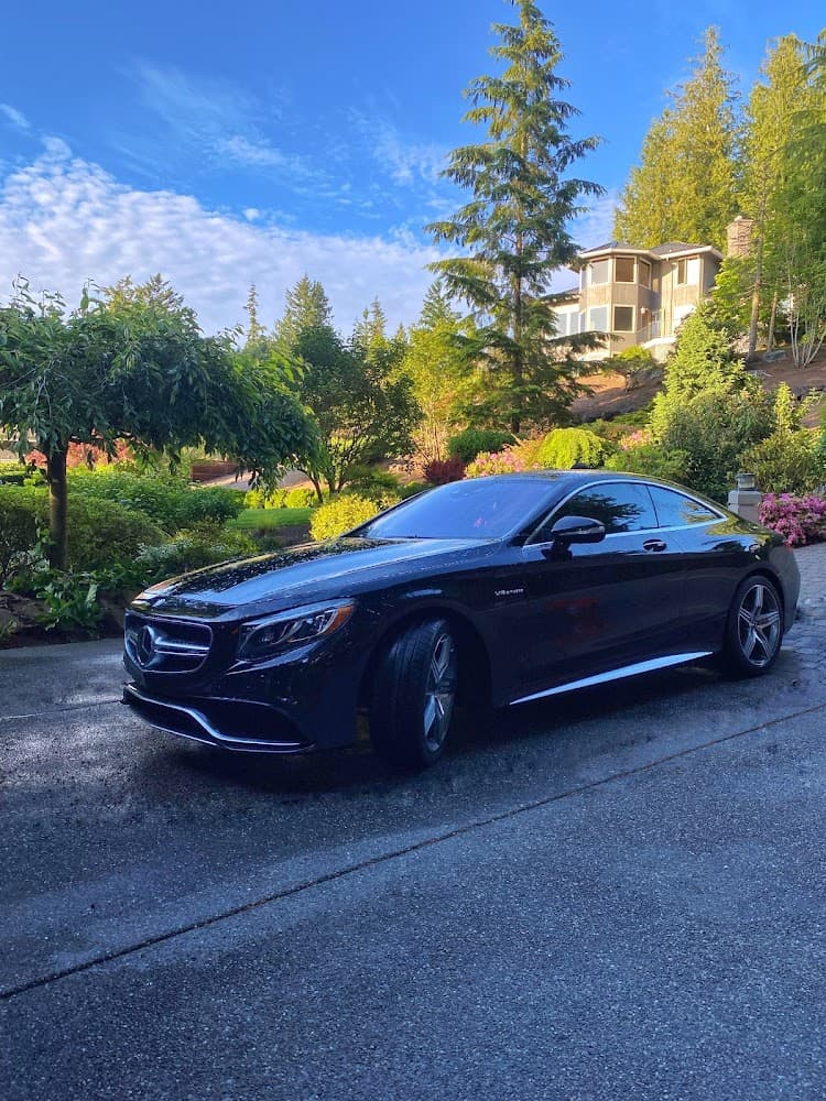 Business listing image