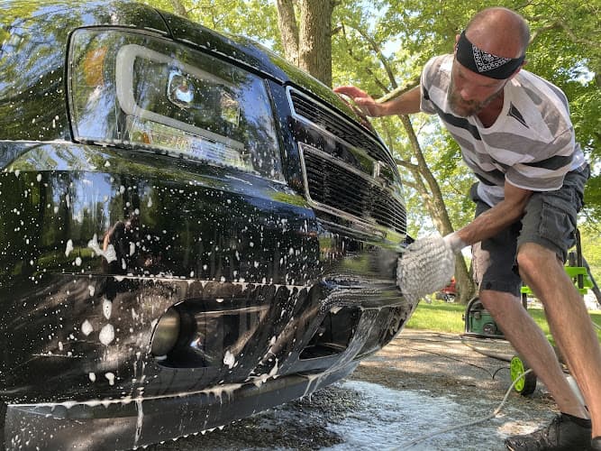 Business listing image