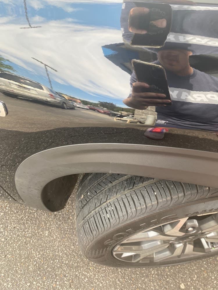 Business listing image