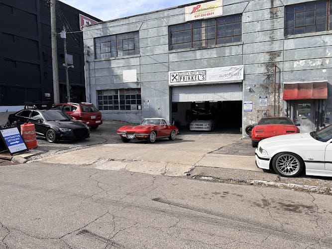 Business listing image