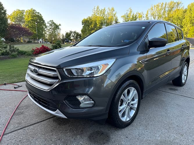 Business listing image