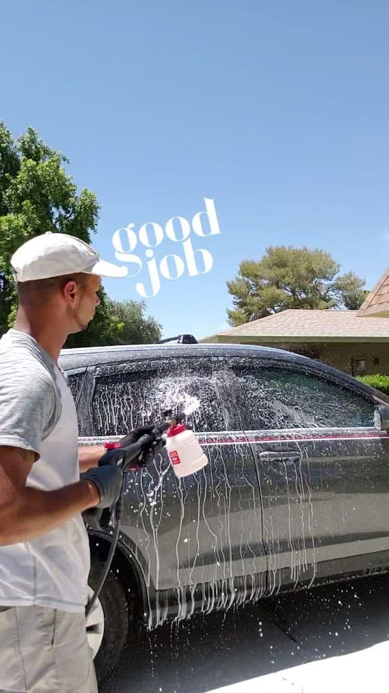 Business listing image