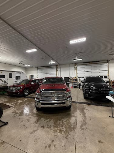 Business listing image