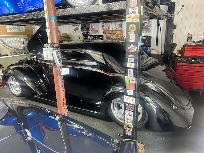 Business listing image