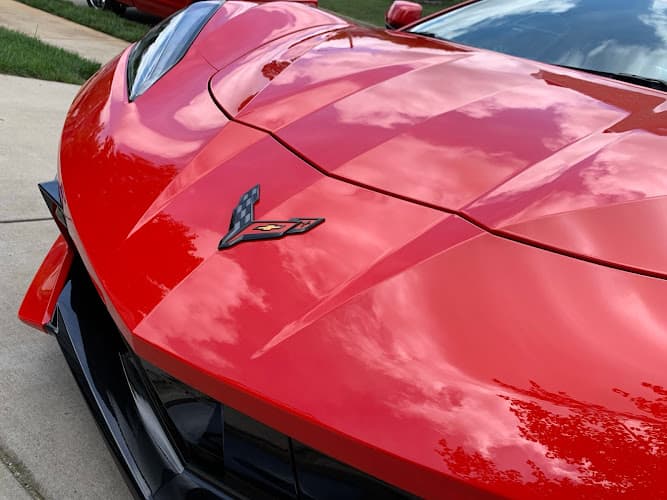 Business listing image