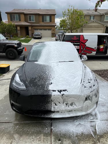 Business listing image