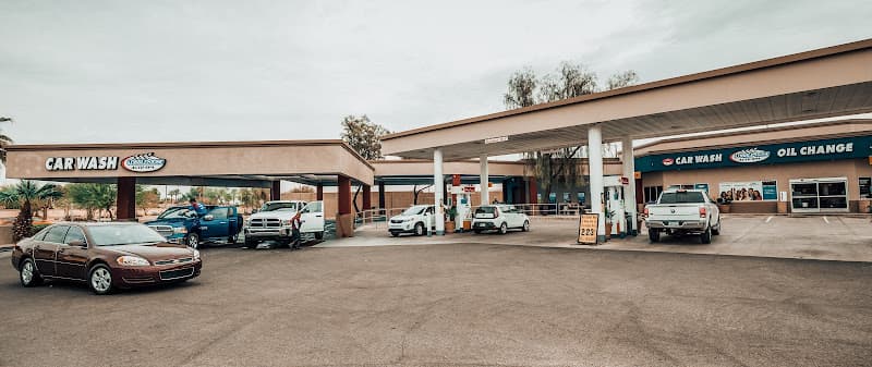 Business listing image