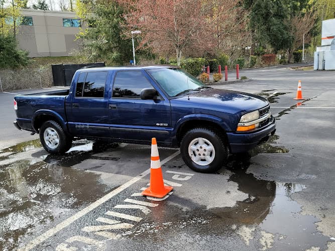 Business listing image