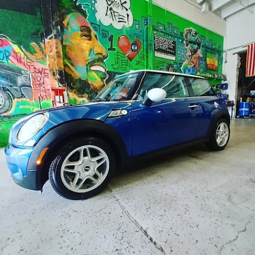 Business listing image