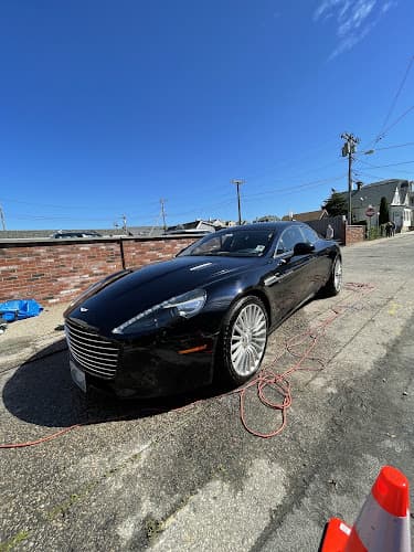 Business listing image