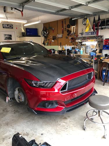 Business listing image