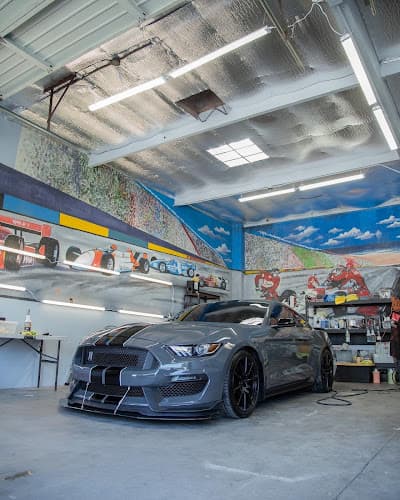 Business listing image