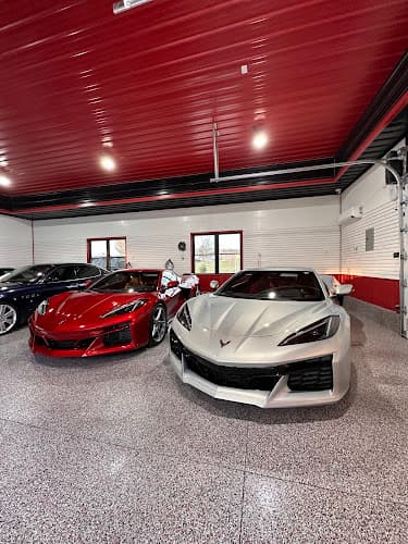 Business listing image