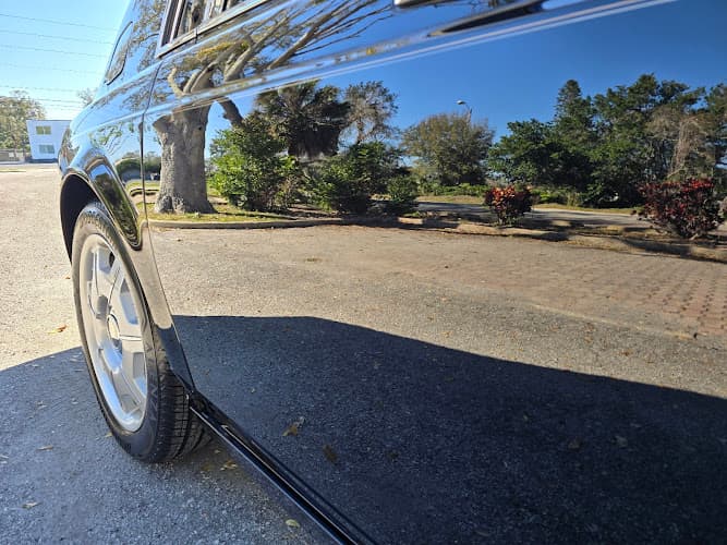 Business listing image