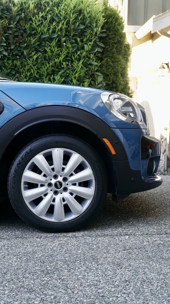 Business listing image