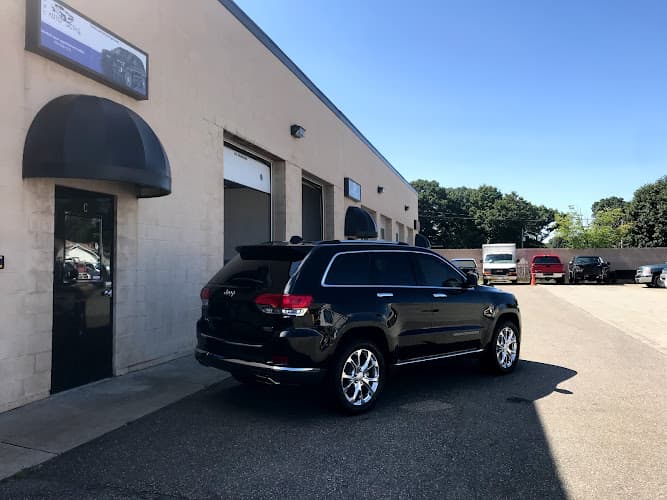 Business listing image