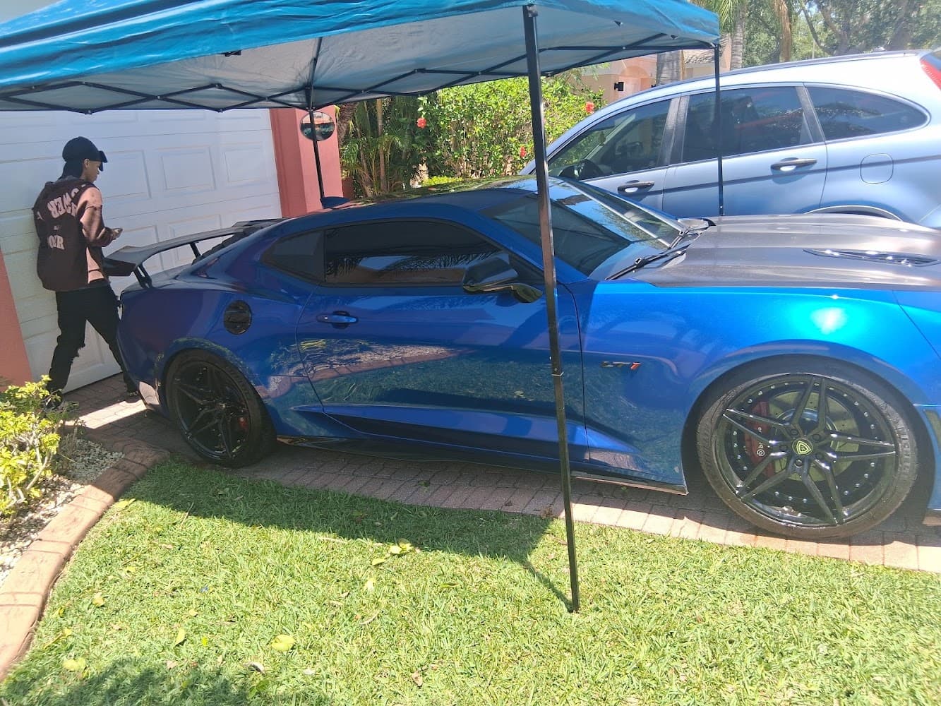 Business listing image